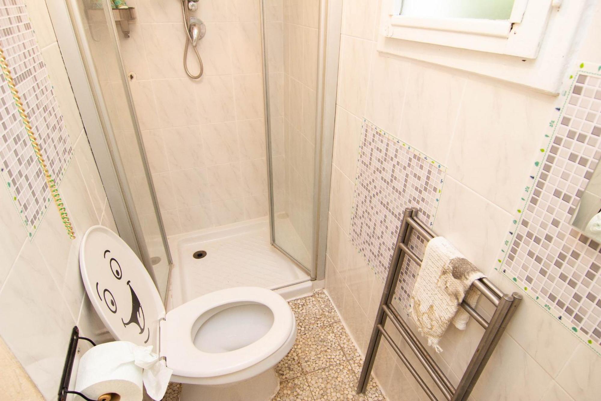 La Coccinella Apartamento Marina Di Pisa Exterior foto