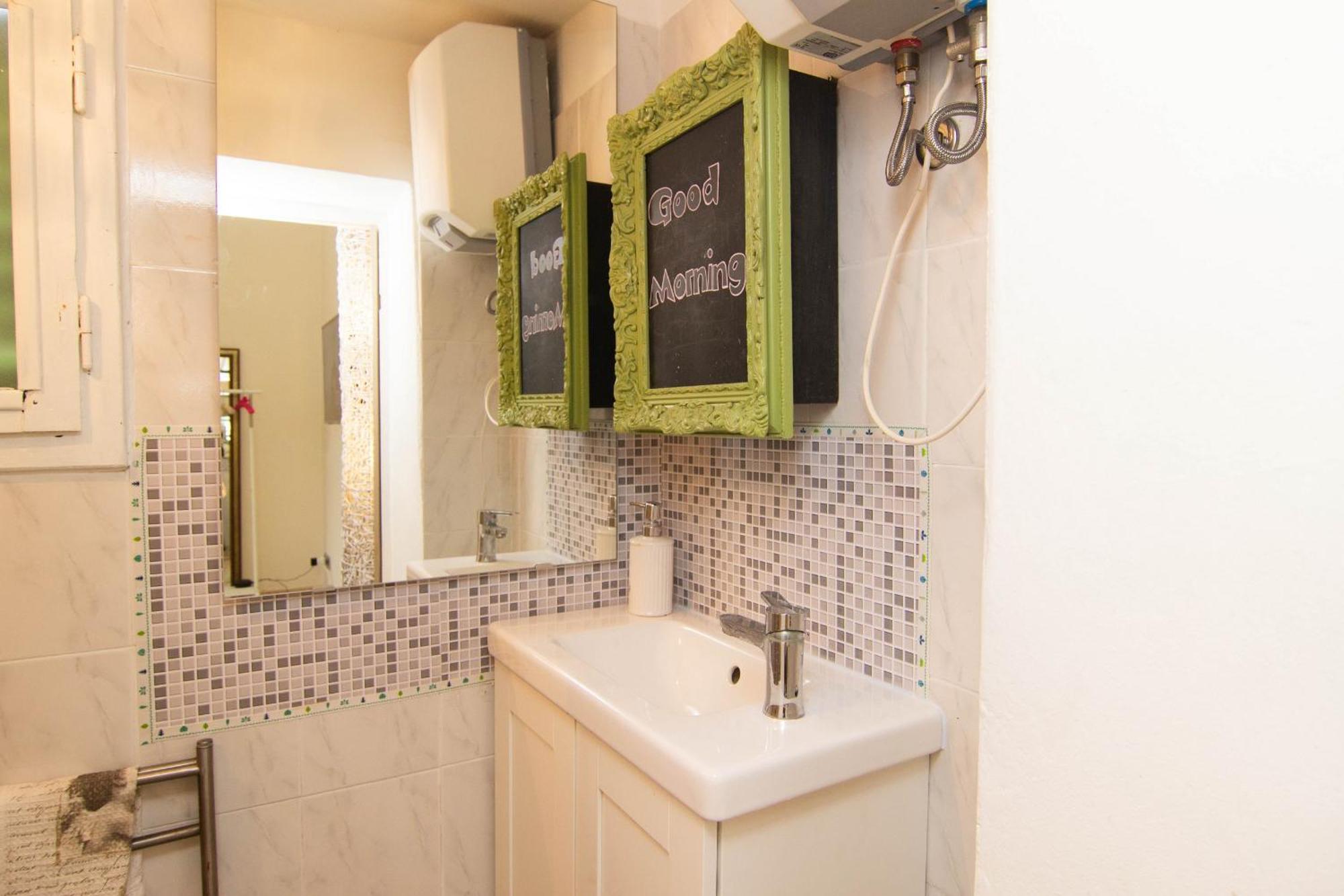 La Coccinella Apartamento Marina Di Pisa Exterior foto