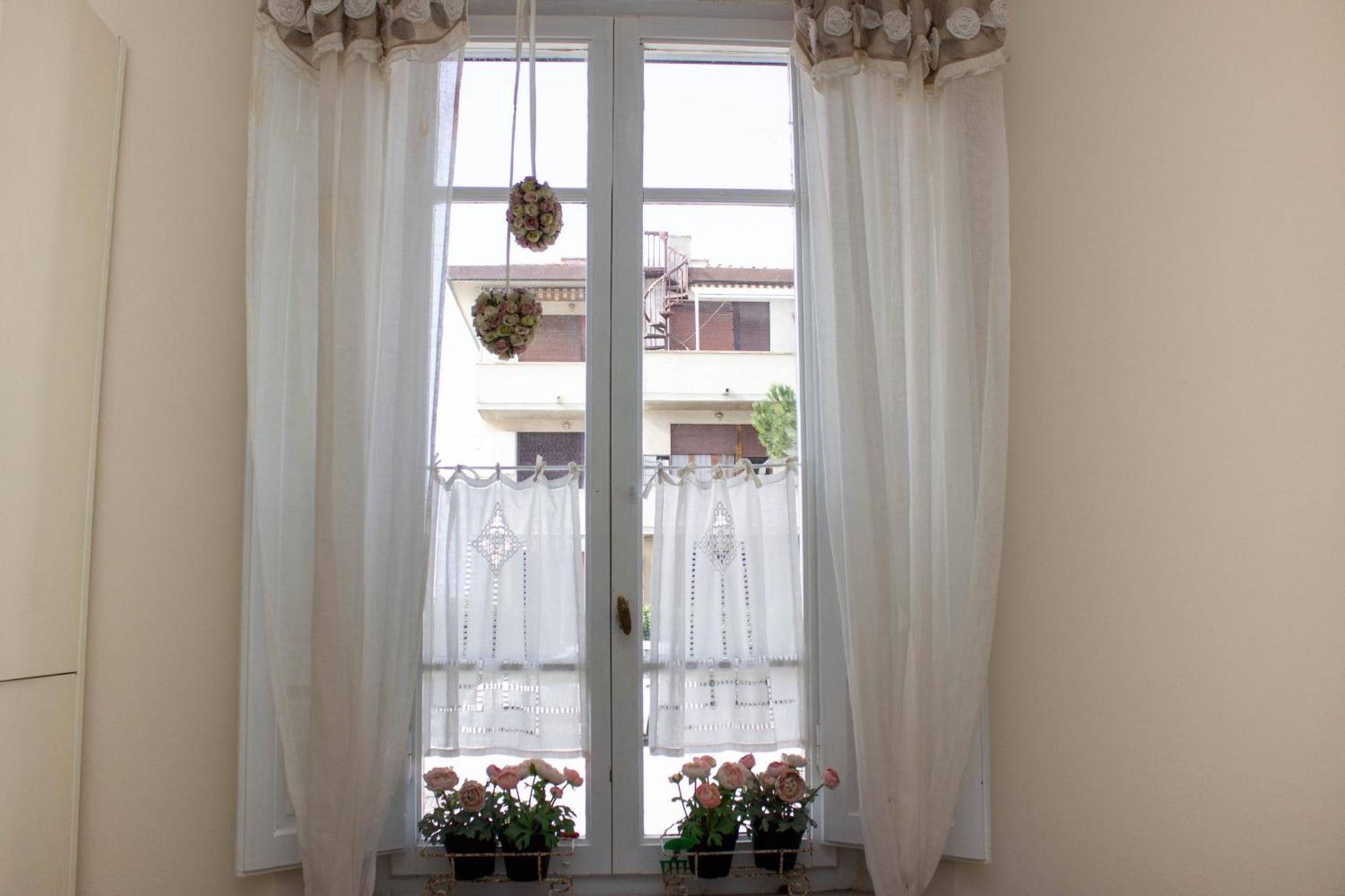 La Coccinella Apartamento Marina Di Pisa Exterior foto