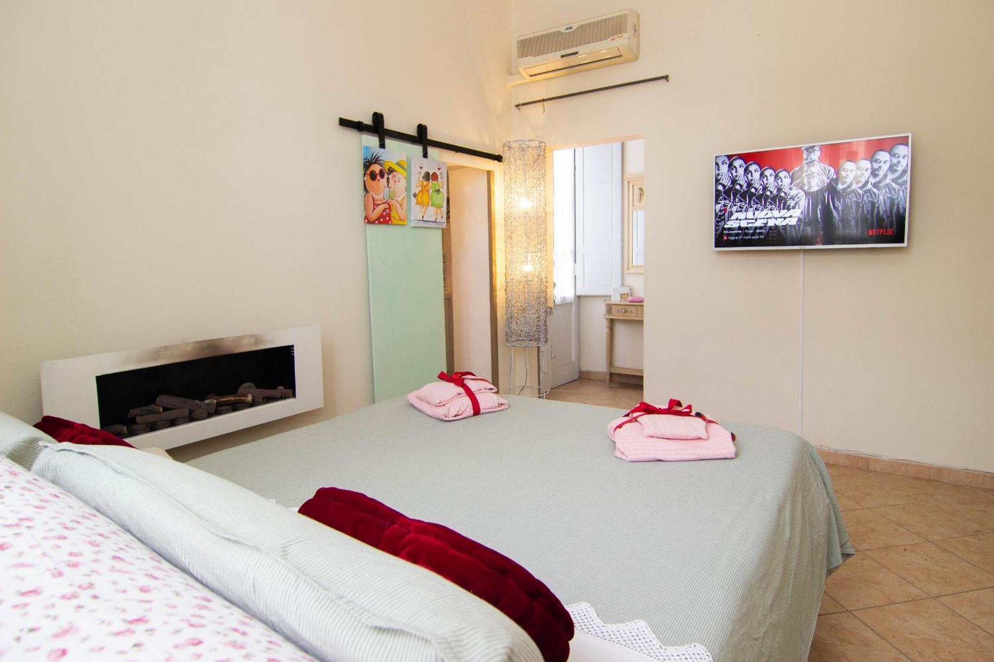 La Coccinella Apartamento Marina Di Pisa Exterior foto